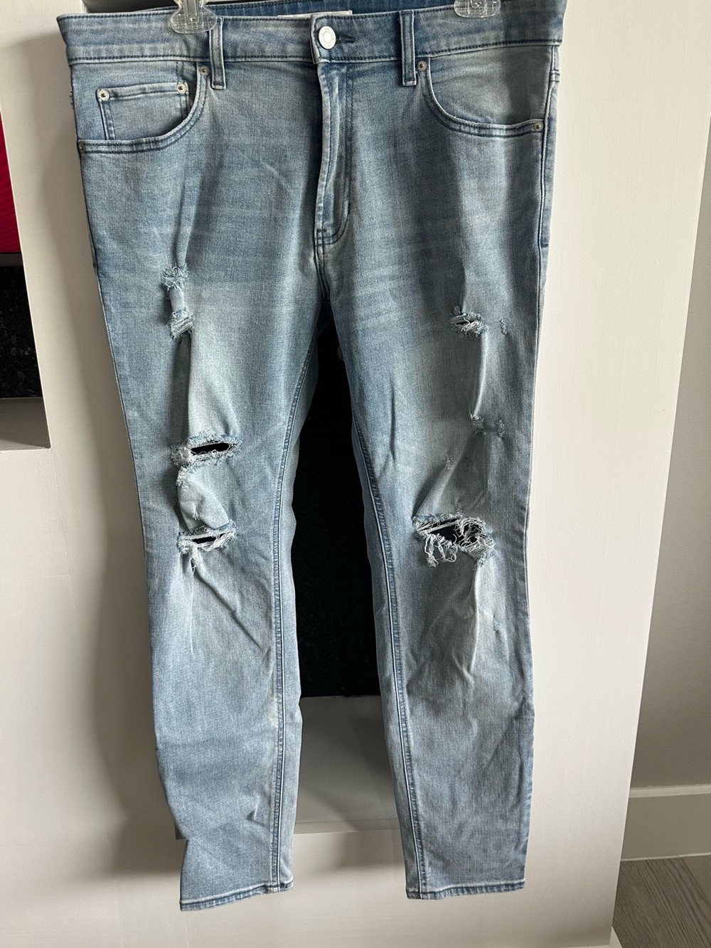 Men’s Jeans